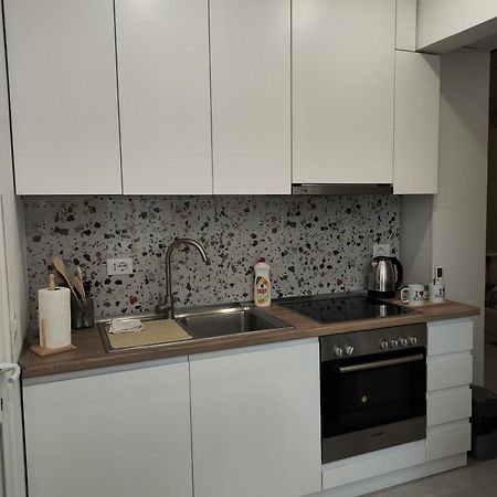 Mia Lake Apartament تيرانا المظهر الخارجي الصورة