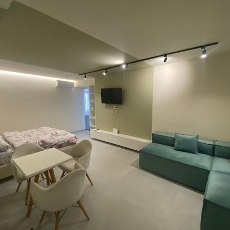 Mia Lake Apartament تيرانا المظهر الخارجي الصورة