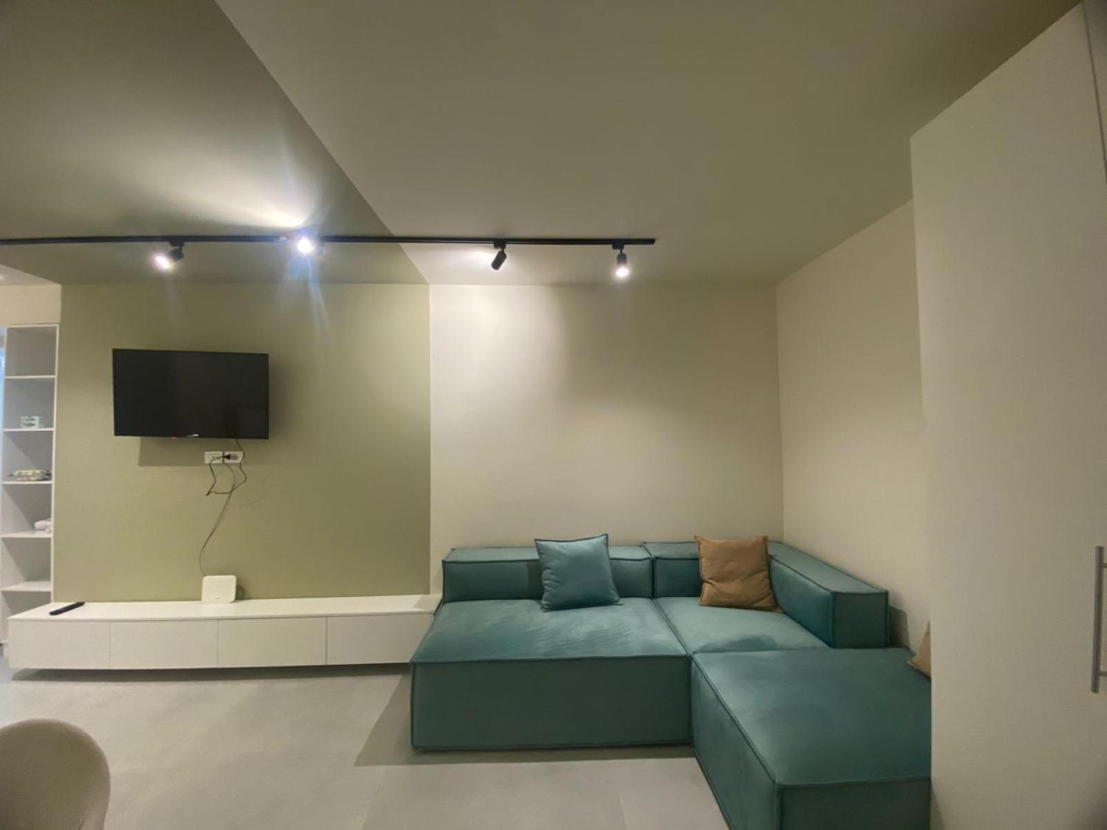 Mia Lake Apartament تيرانا المظهر الخارجي الصورة