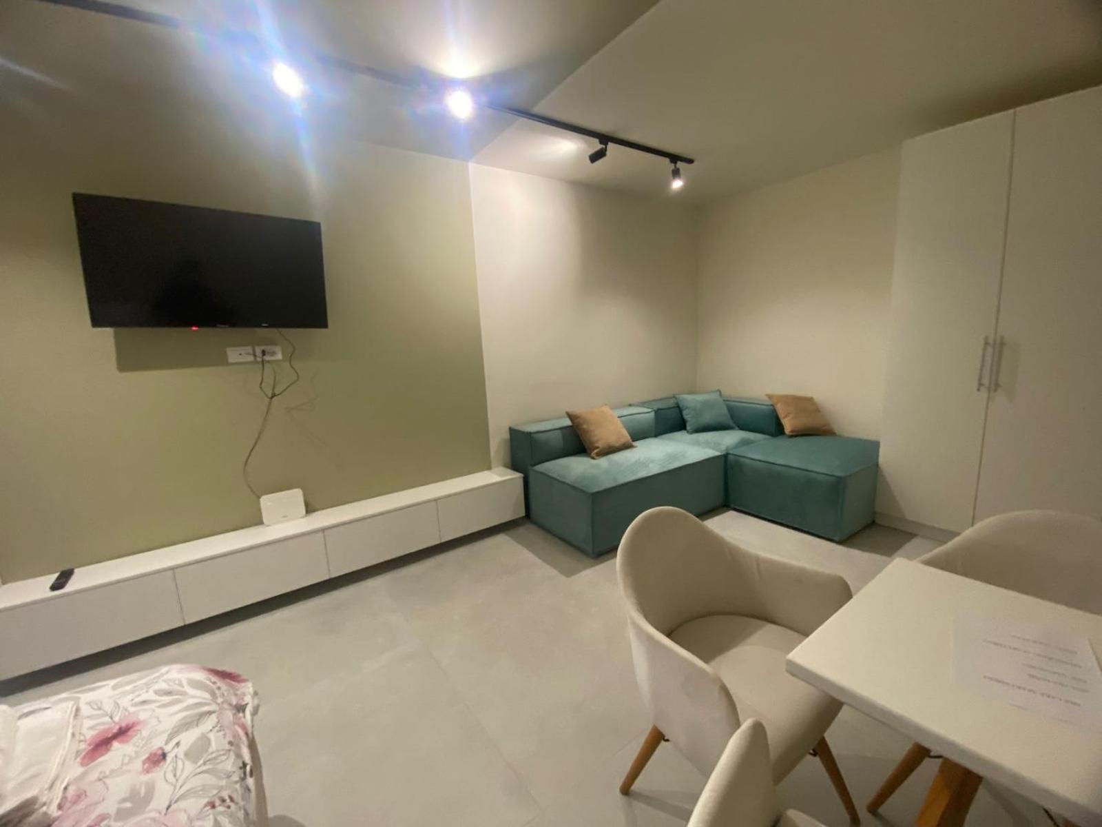 Mia Lake Apartament تيرانا المظهر الخارجي الصورة