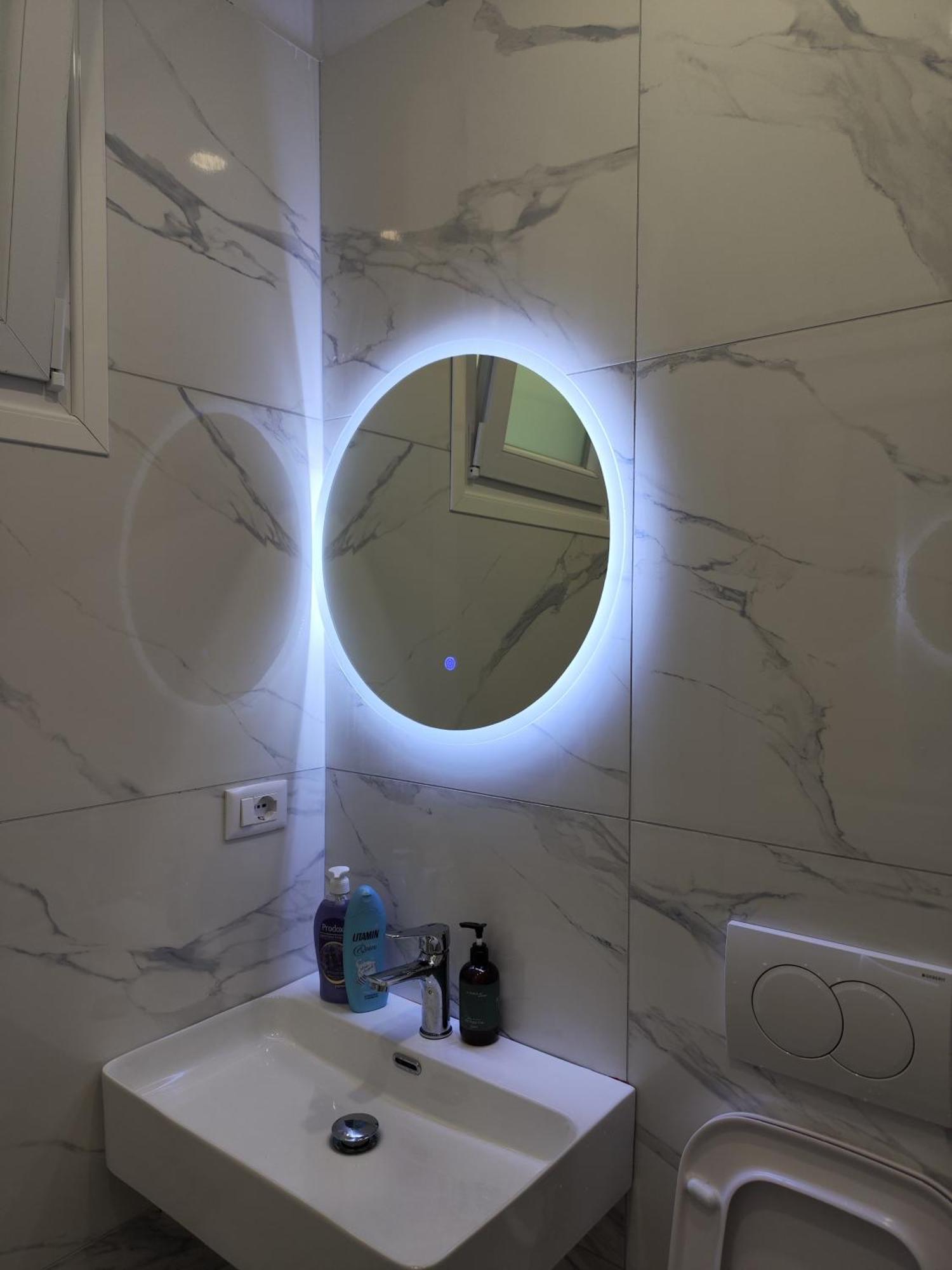 Mia Lake Apartament تيرانا المظهر الخارجي الصورة