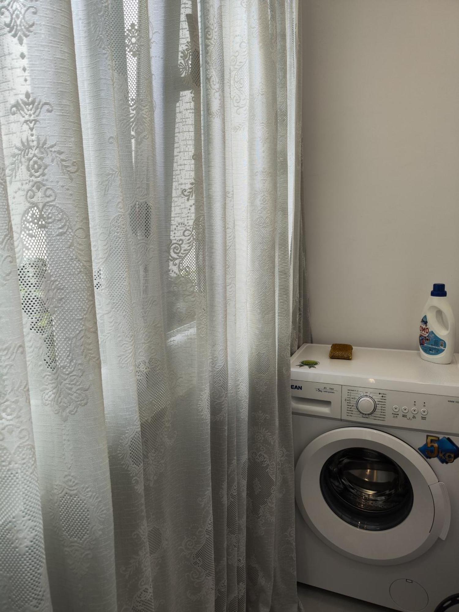 Mia Lake Apartament تيرانا المظهر الخارجي الصورة