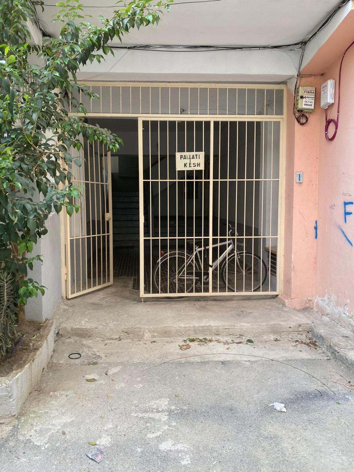 Mia Lake Apartament تيرانا المظهر الخارجي الصورة